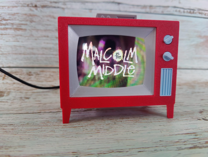 Platoria Mini TV's™