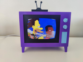 Platoria Mini TV's™